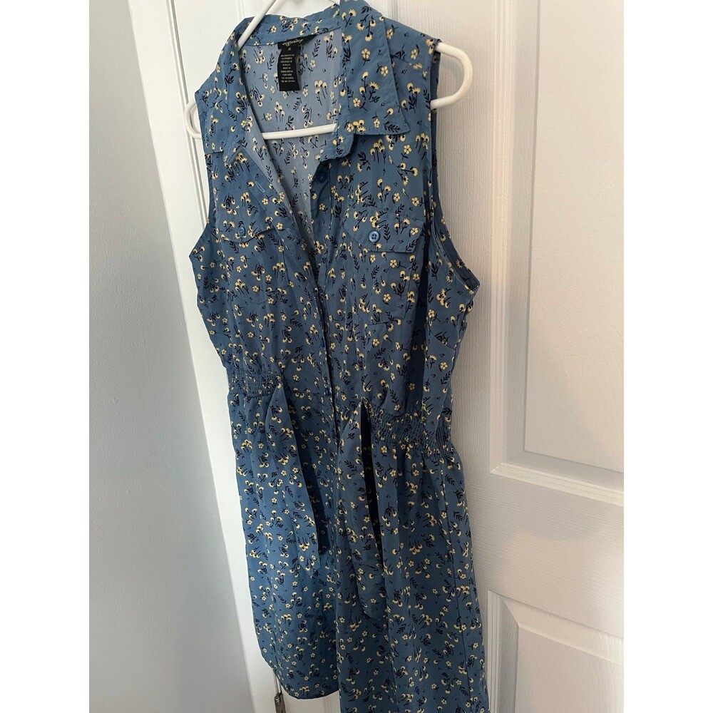 Millennium women’s dress floral